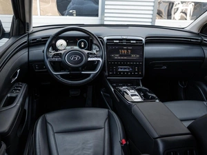 Внедорожник Hyundai Tucson 2021 года, 3000000 рублей, Краснодар