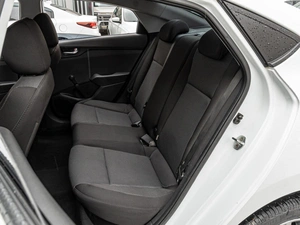 Седан Hyundai Solaris 2020 года, 1190000 рублей, Краснодар