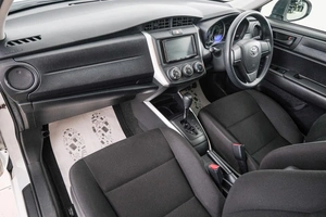 Универсал Toyota Corolla Fielder 2020 года, 1449000 рублей, Красноярск
