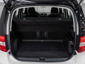 Внедорожник Skoda Yeti 2014 года, 1099000 рублей, Тюмень