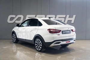 Седан ВАЗ (LADA) Vesta Cross 2023 года, 1299000 рублей, Петрозаводск