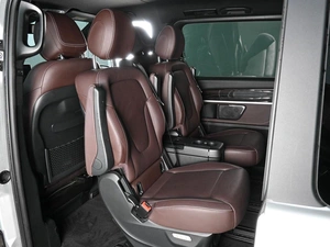 Минивэн Mercedes-benz V-класс 2016 года, 6699000 рублей, Ростов-на-Дону