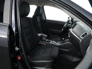 Внедорожник Mazda CX-5 2015 года, 1856758 рублей, Москва
