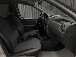 Внедорожник Renault Duster 2015 года, 949000 рублей, Красноярск