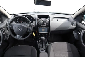 Внедорожник Renault Duster 2016 года, 1180000 рублей, Брянск