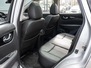 Внедорожник Nissan Qashqai 2021 года, 1820000 рублей, Краснодар