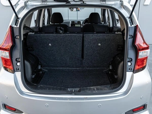 Хетчбэк Nissan Note 2019 года, 880000 рублей, Краснодар