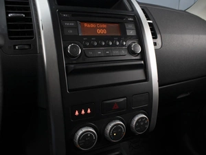 Внедорожник Nissan X-Trail 2013 года, 1450000 рублей, Омск