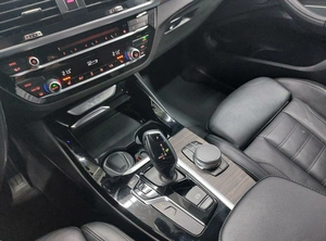 Внедорожник BMW X3 2018 года, 4300000 рублей, Барнаул