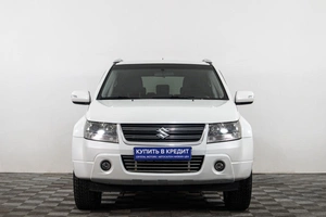 Внедорожник Suzuki Grand Vitara 2011 года, 1189000 рублей, Сургут