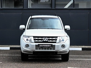 Внедорожник Mitsubishi Pajero 2014 года, 2374000 рублей, Кирилловка