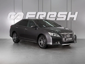 Седан Toyota Camry 2014 года, 1820000 рублей, Минеральные Воды