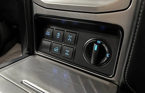 Внедорожник Toyota Land Cruiser Prado 2018 года, 4500000 рублей, Красноярск