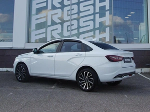 Седан ВАЗ (LADA) Vesta 2023 года, 1049000 рублей, Владимир