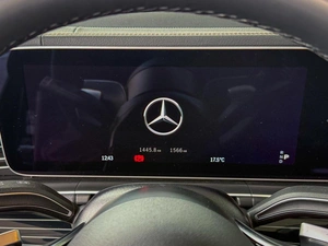 Внедорожник Mercedes-benz GLE-класс 2025 года, 14280000 рублей, Уфа