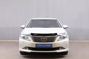 Седан Toyota Camry 2011 года, 1619000 рублей, Новосибирск