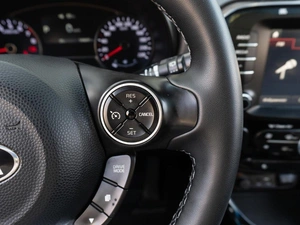 Внедорожник Kia Soul 2017 года, 1499000 рублей, Саратов