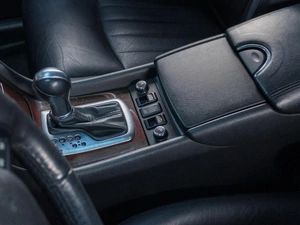 Внедорожник Infiniti QX50 2015 года, 2099000 рублей, Сургут