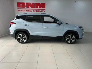 Хэтчбек Москвич 3 2024 года, 1555000 рублей, Смоленск