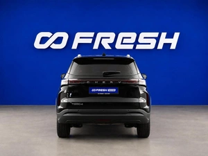 Внедорожник Chery Tiggo 4 2025 года, 1849444 рублей, Москва
