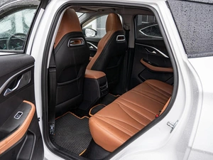 Внедорожник OMODA C5 2023 года, 2045000 рублей, Краснодар