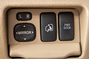 Внедорожник Lexus RX 2003 года, 1249000 рублей, Барнаул
