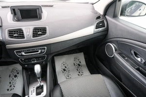Седан Renault Fluence 2012 года, 729000 рублей, Красноярск