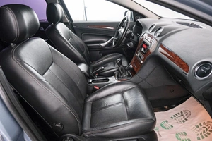 Седан Ford Mondeo 2007 года, 749000 рублей, Красноярск