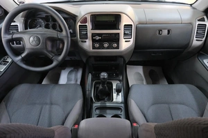 Внедорожник Mitsubishi Pajero 2006 года, 1289000 рублей, Омск