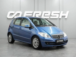 Хетчбэк Mercedes-benz A-класс 2008 года, 647000 рублей, Воронеж