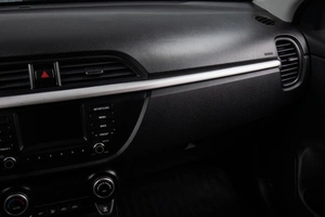 Седан Kia Rio 2018 года, 1299000 рублей, Оренбург