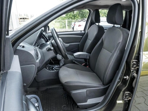 Внедорожник Renault Duster 2018 года, 1556777 рублей, Ставрополь