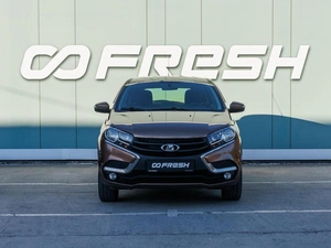 Хетчбэк ВАЗ (LADA) XRAY 2016 года, 730000 рублей, Большой Сочи