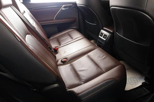 Внедорожник Lexus RX 2017 года, 4699000 рублей, Тюмень