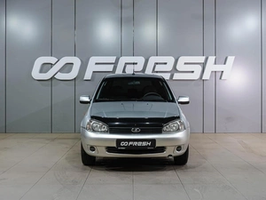 Универсал ВАЗ (LADA) Kalina 2012 года, 549000 рублей, Воронеж
