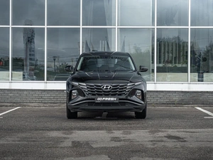 Внедорожник Hyundai Tucson 2021 года, 2699000 рублей, Нижний Новгород