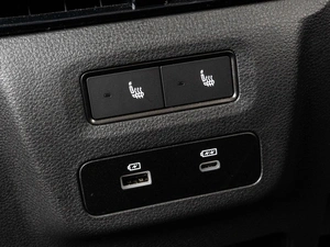 Внедорожник Jetour X70 2024 года, 2450000 рублей, Краснодар