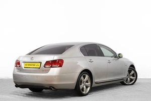 Седан Lexus GS 2005 года, 1199000 рублей, Барнаул