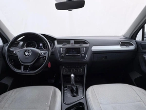 Внедорожник Volkswagen Tiguan 2017 года, 2149000 рублей, Орёл