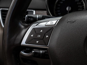 Внедорожник Mercedes-benz M-класс 2013 года, 2240000 рублей, Краснодар