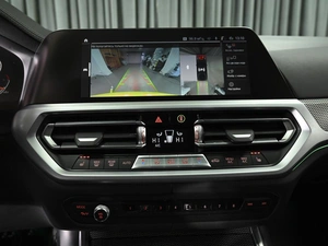 Седан BMW 3 серия 2019 года, 6160000 рублей, Ставрополь