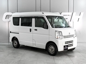 Минивэн Nissan NV100 Clipper 2018 года, 749000 рублей, Ростов-на-Дону