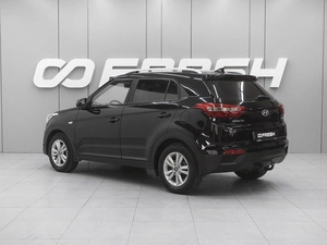 Внедорожник Hyundai Creta 2018 года, 1890000 рублей, Ростов-на-Дону