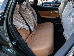 Внедорожник Geely Galaxy Starship 7 2025 года, 3199000 рублей, Краснодар