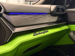 Внедорожник Lamborghini Urus 2025 года, 36000000 рублей, Павловская Слобода