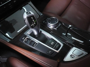 Седан BMW 5 серия 2015 года, 2210000 рублей, Ростов-на-Дону