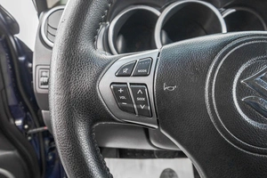 Внедорожник Suzuki Grand Vitara 2006 года, 849000 рублей, Барнаул