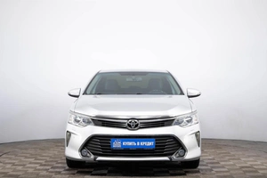 Седан Toyota Camry 2015 года, 2399000 рублей, Пермь