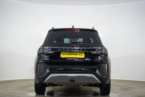 Внедорожник Hyundai ix35 2021 года, 2399000 рублей, Оренбург