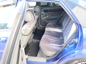 Седан Chevrolet Lacetti 2007 года, 590000 рублей, Железногорск